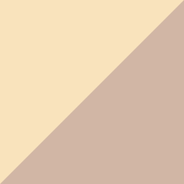 Crystal Gold Glitter / Brown Shaded Polarized