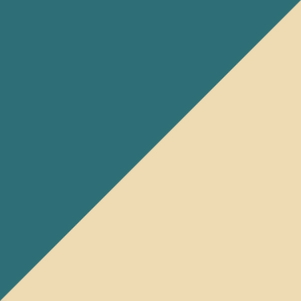 Teal Gold