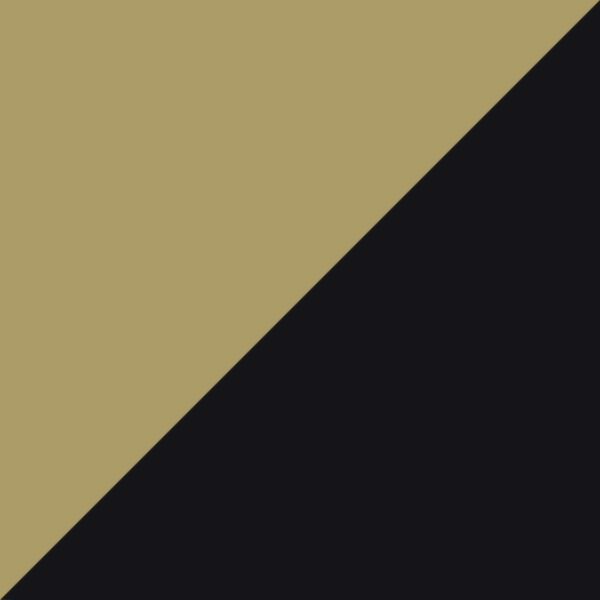 Gold Black Web / Dark Gray Shaded