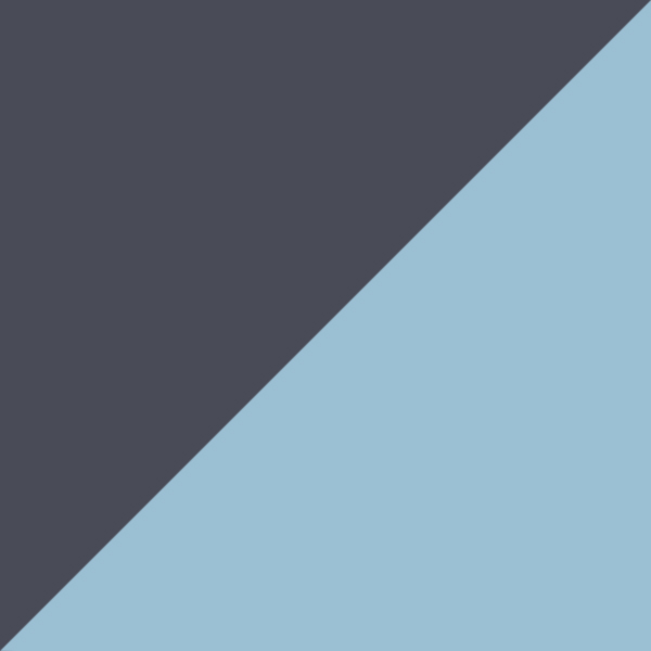 Blue Multicolor / Blue