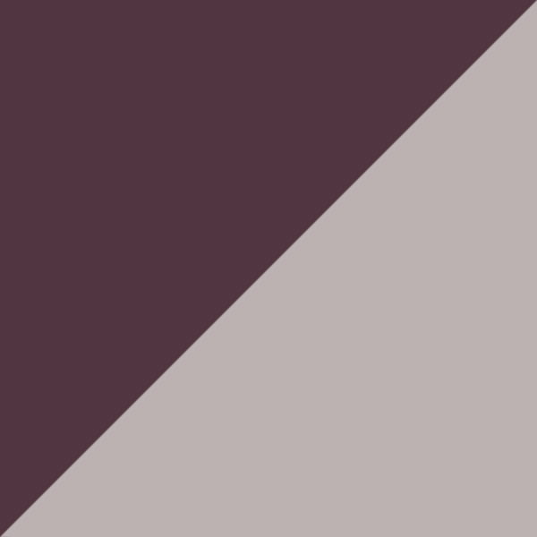 Gray Burgundy