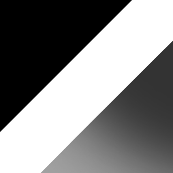 Black White / Gray AR 080S2K