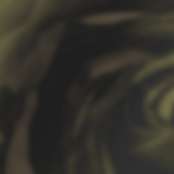 Havana Pattern Green