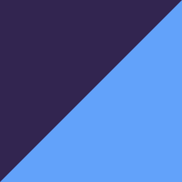 Rubber Blue / Gray Blue Mirrored Polarized