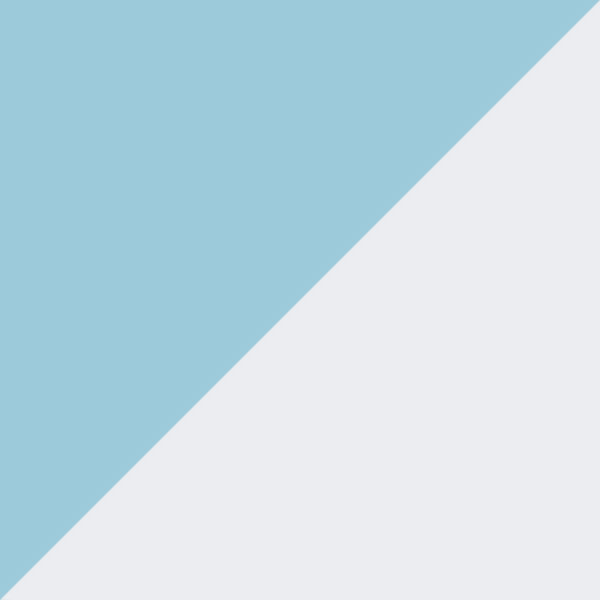 Turquoise White
