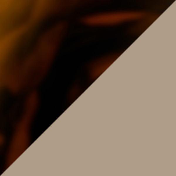 Pattern Olive Crystal