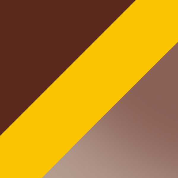 Yellow Havana / Dark Gray Shaded