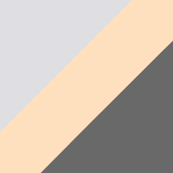 Gray Gold / Blue Mirrored