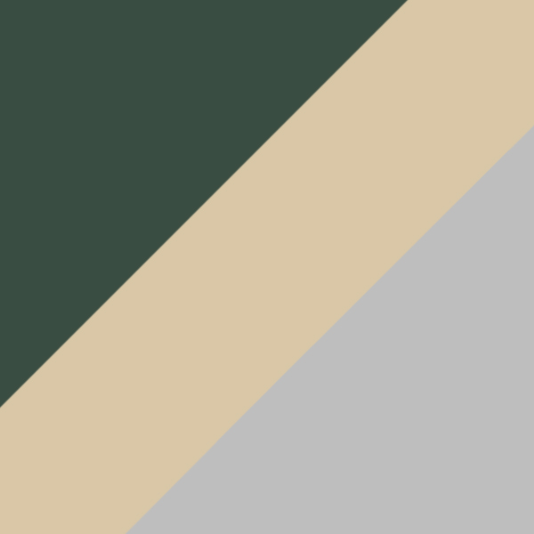 Green Horn Gray