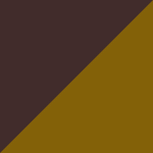 Satin Walnut / Brown Gradient