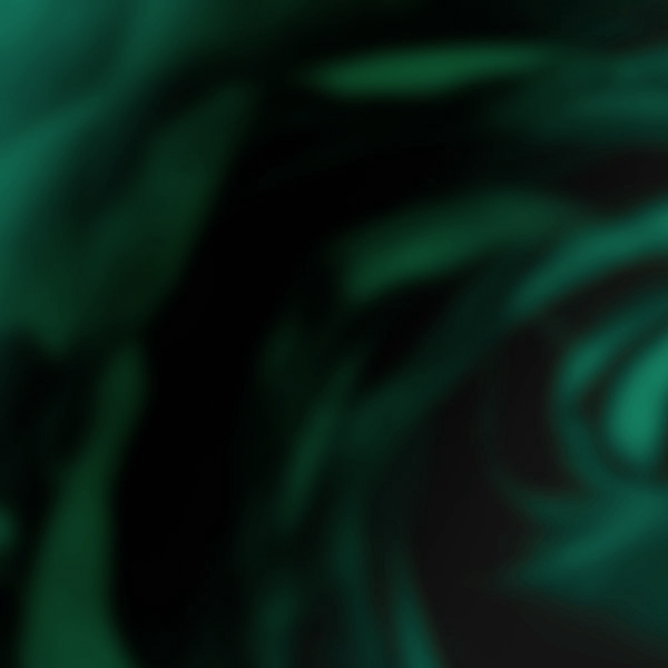 Marble Green / Dark Gray Shaded