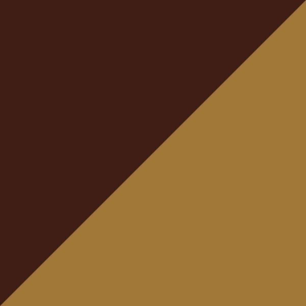 Striped Brown