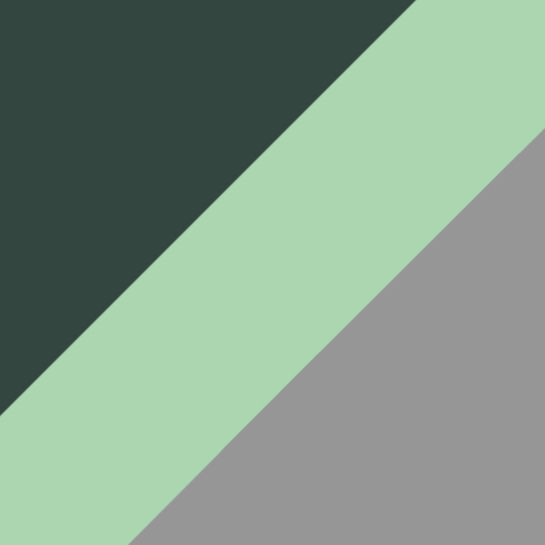 Shaded Green Gray