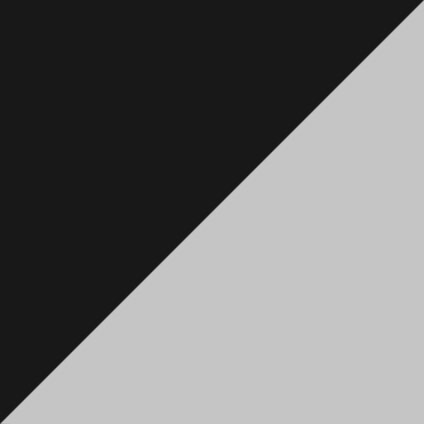 Black Striped White / Brown Sol-X