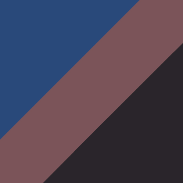 Blue Red Multi / Gray Shaded Polarized