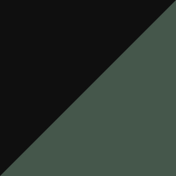Black Striped Green