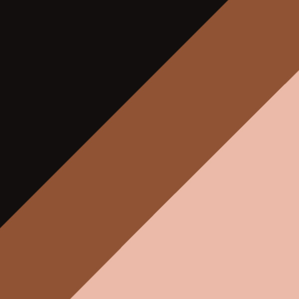 Brown Havana Pink