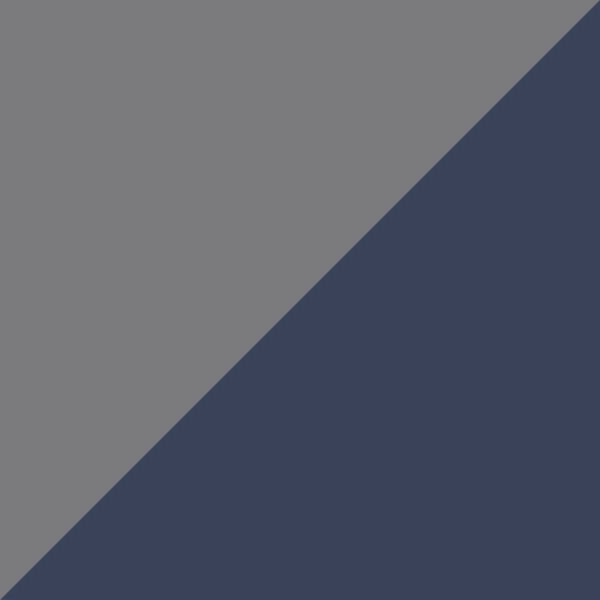 Matte Dark Ruthenium Blue