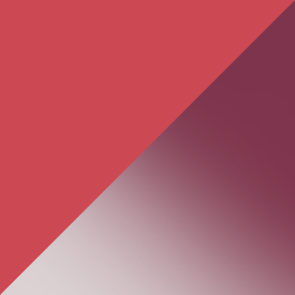Cherry Havana / Burgundy Gradient