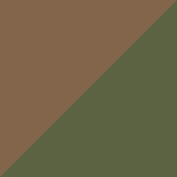 Brown Green