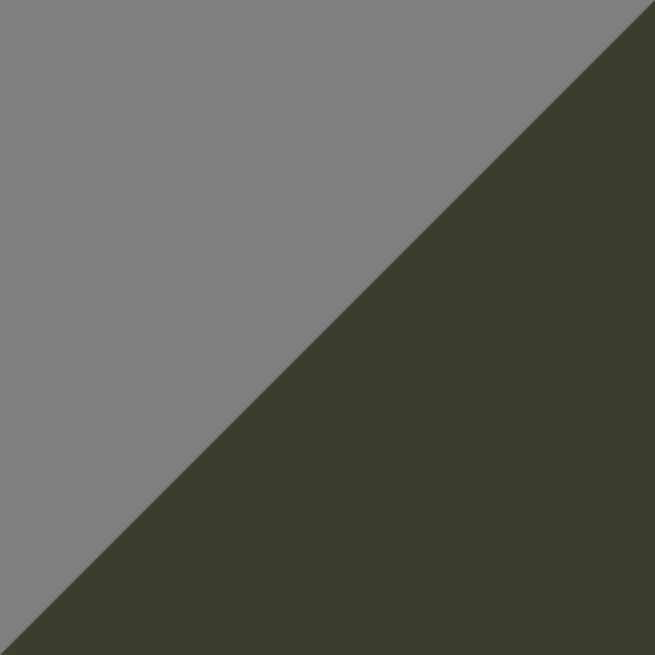 Ruthenium Green Horn / Green Shaded Antireflex