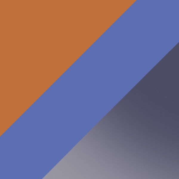 Havana Beige Blue / Gray Shaded