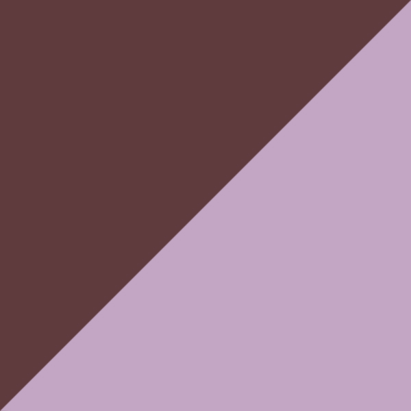 Crstal Red Gray Violet