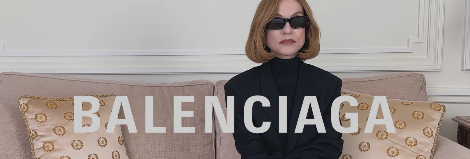 Balenciaga Glasses and Eyewear