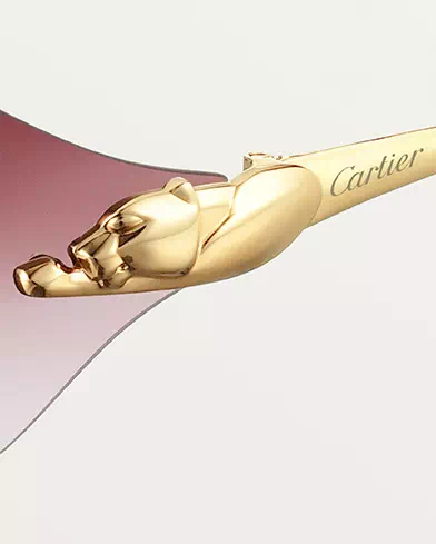 Cartier Panthère de Cartier