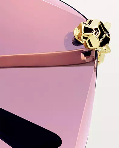 Cartier Panthère de Cartier