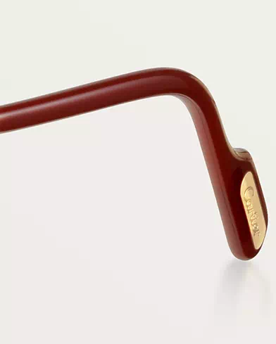 Cartier Signature C de Cartier