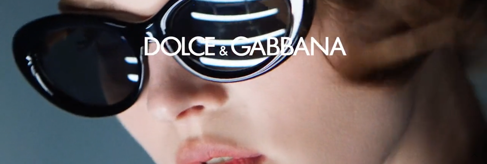 DOLCE & GABBANA Glasses and Eyewear