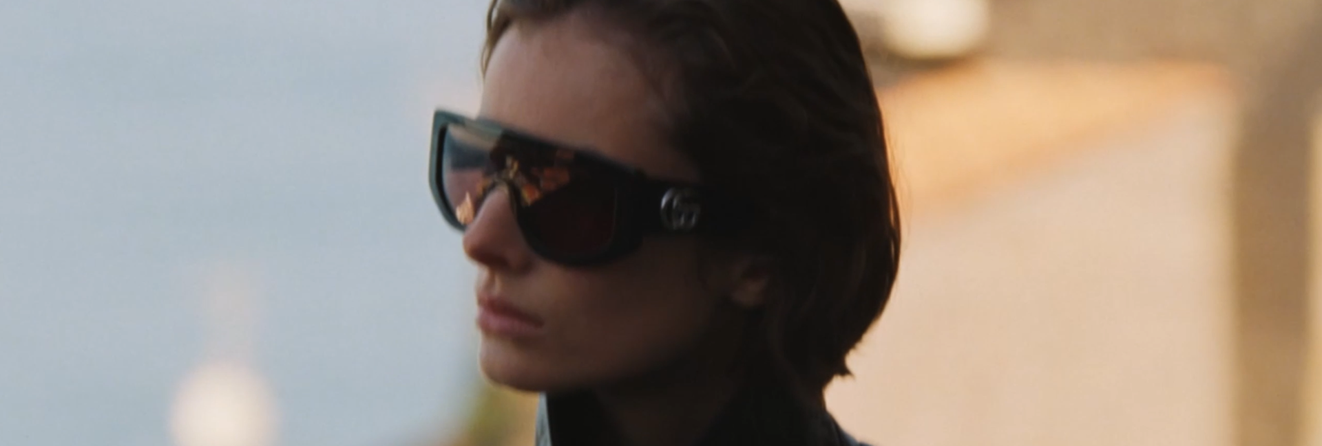 Gucci Glasses and Eyewear