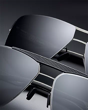 ic! berlin Mercedes-Benz