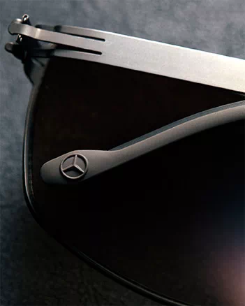 ic! berlin Mercedes-Benz