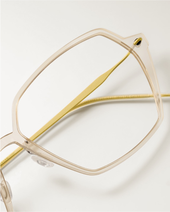 Lindberg N.O.W. Titanium