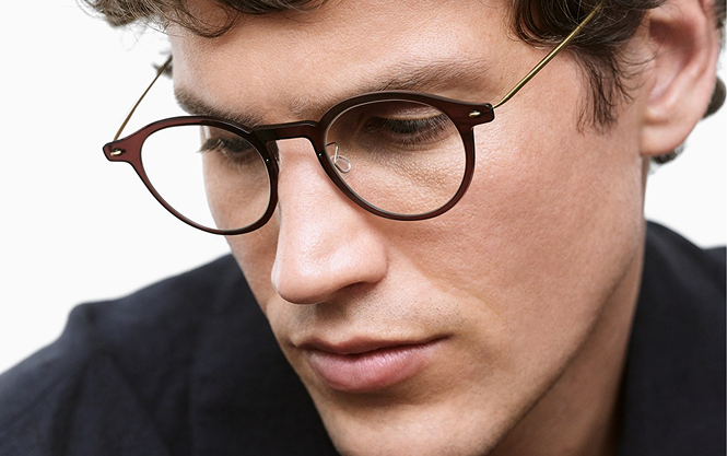 Lindberg N.O.W. Titanium