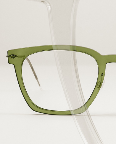 Lindberg N.O.W. Titanium