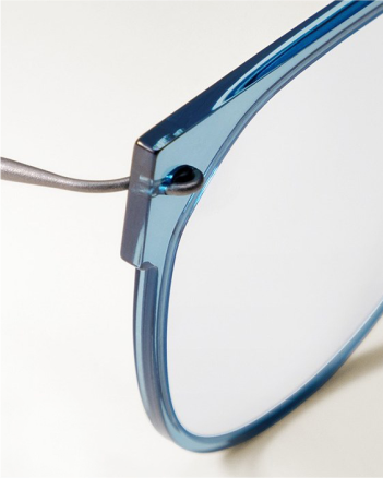 Lindberg N.O.W. Titanium