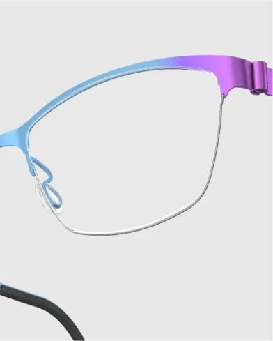 Lindberg Strip Titanium 7000