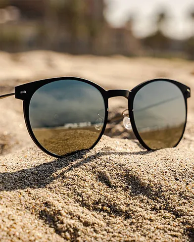 Lindberg Sun Titanium