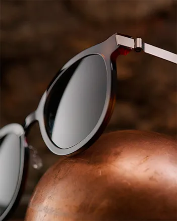 Lindberg Sun Titanium