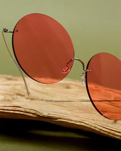 Lindberg Sun Titanium