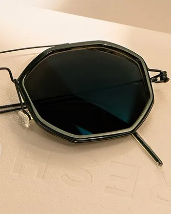 Lindberg Sun Titanium