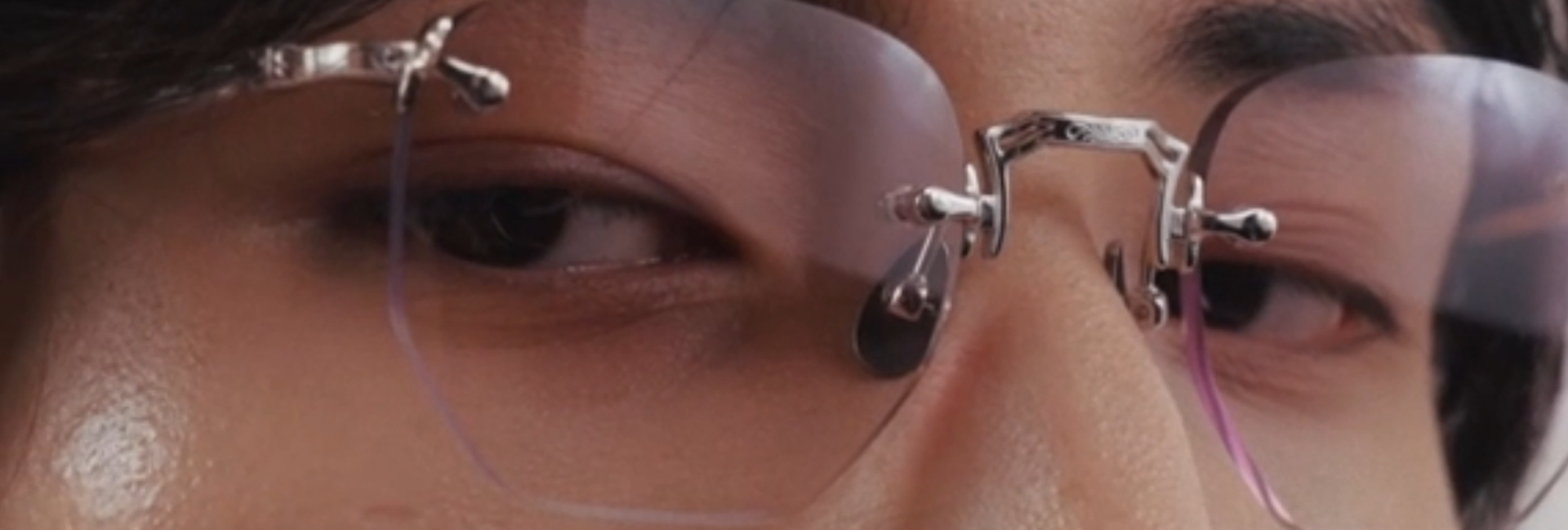 Matsuda Glasses and Eyewear