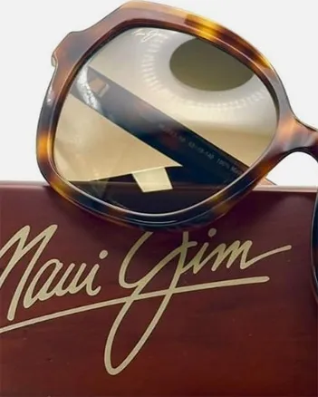 Maui Jim