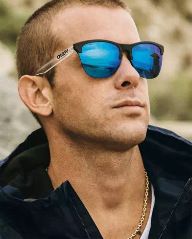 OAKLEY Frogskins™