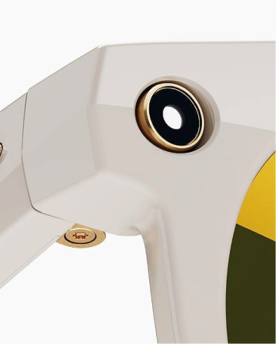 OAKLEY META Smart Glasses