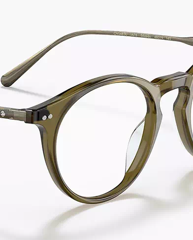 Oliver Peoples Brunello Cucinelli