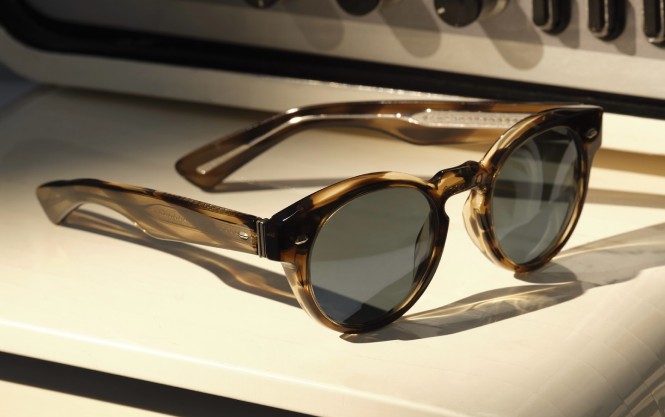 Oliver Peoples Cary Grant